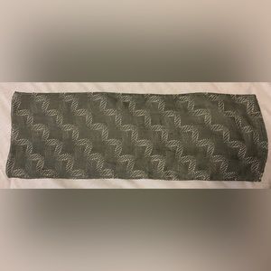 SOLD - ThinkGeek – DNA Helix Infinity Scarf